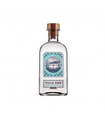 GIN SABATINI * VILLA UGO* 43% LT 1