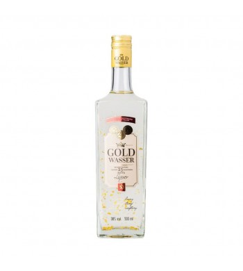 LIQUORE GOLDWASSER 38% CL 50