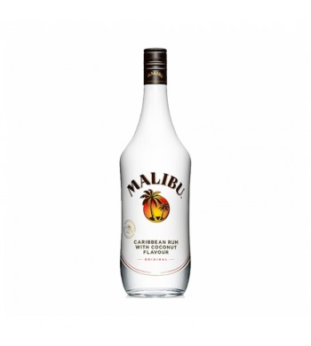 LIQUORE MALIBU LT